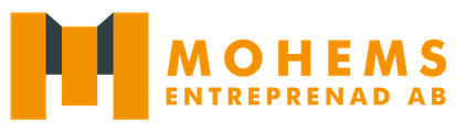 Mohems Entreprenad AB